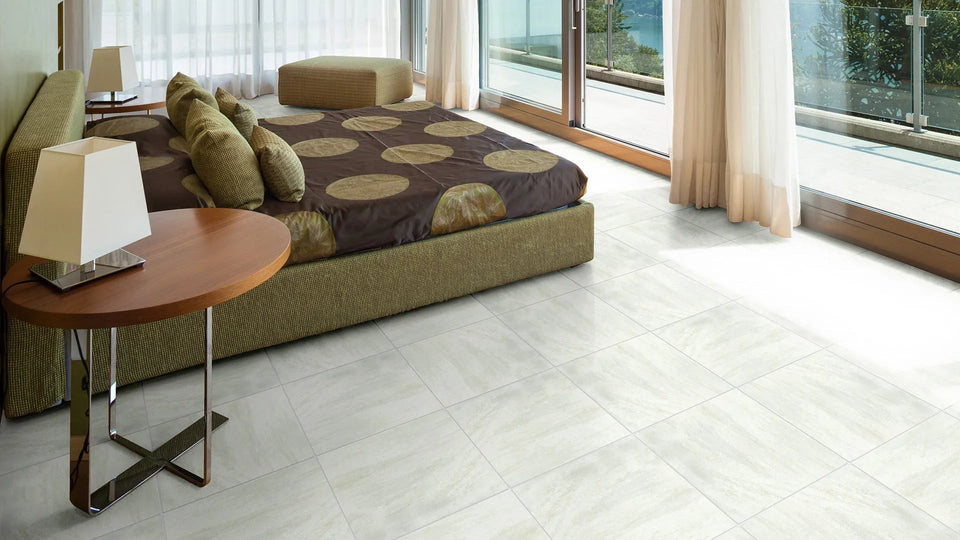 Stoneworld Matang - Light Grey / Matt / 300x300 (MAT LGY30M)