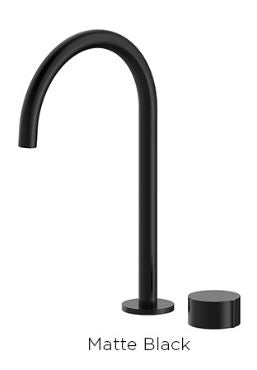 Arcisan Venn Kitchen Mixer with Swivel Spout