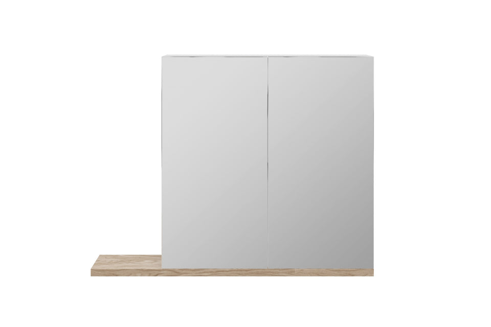 Rifco Maui Mirror Cabinet official image 1