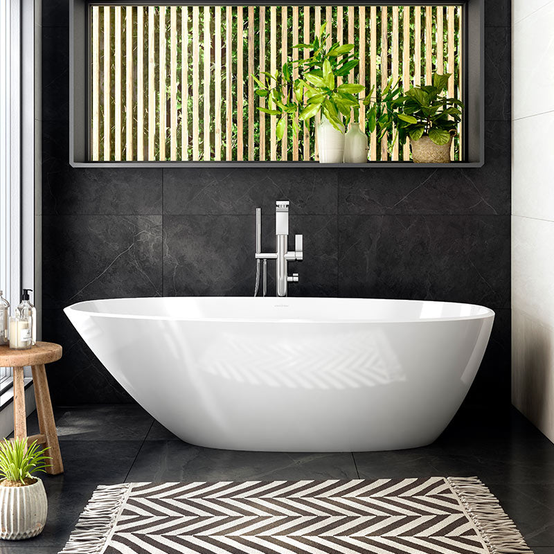 Victoria + Albert Mozzano 2 Bath