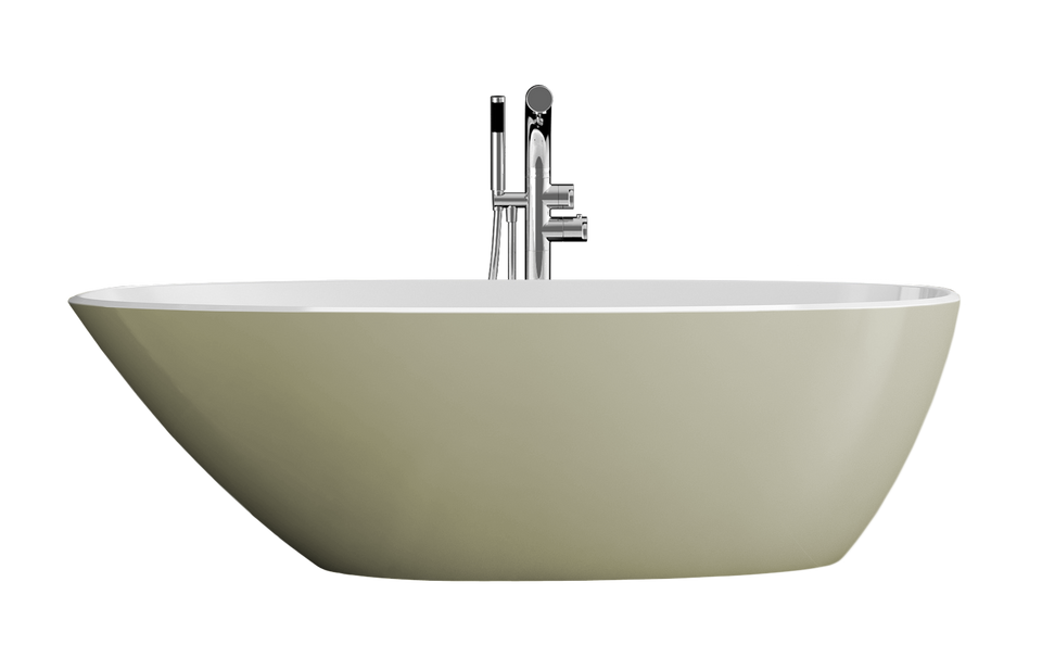 Victoria + Albert Mozzano Bath