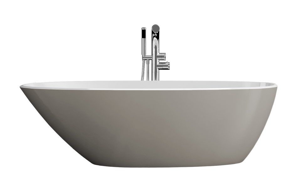 Victoria + Albert Mozzano Bath