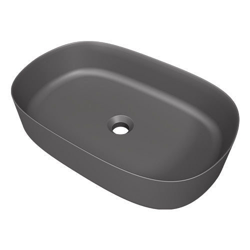 Timberline Myrtle White Above Counter Basin