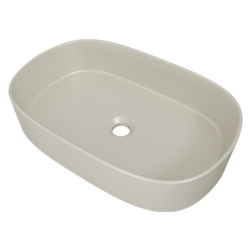 Timberline Myrtle White Above Counter Basin