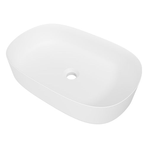 Timberline Myrtle White Above Counter Basin