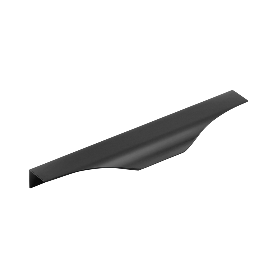 Momo Handles Noma Pull Handle Matt Black