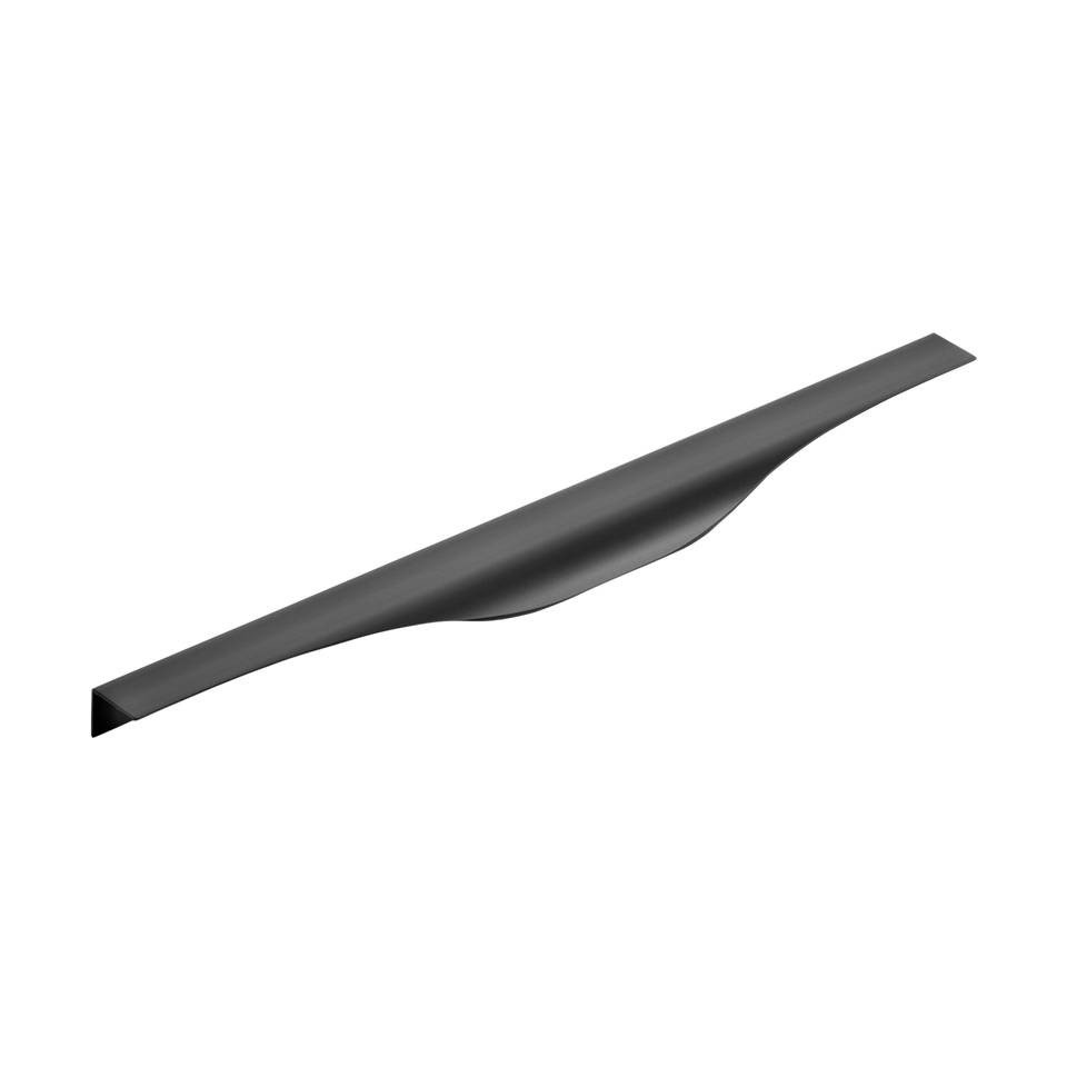 Momo Handles Noma Pull Handle Matt Black
