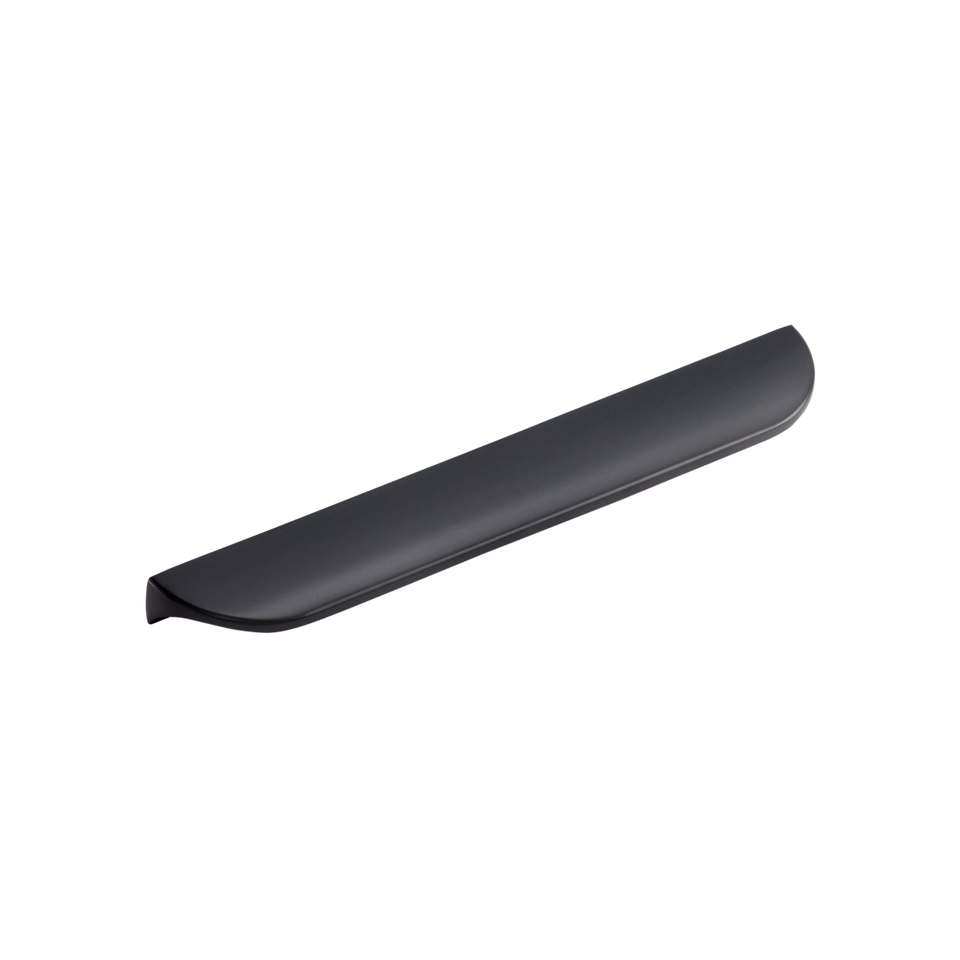 Momo Nick Pull Handle 160mm Matte Black