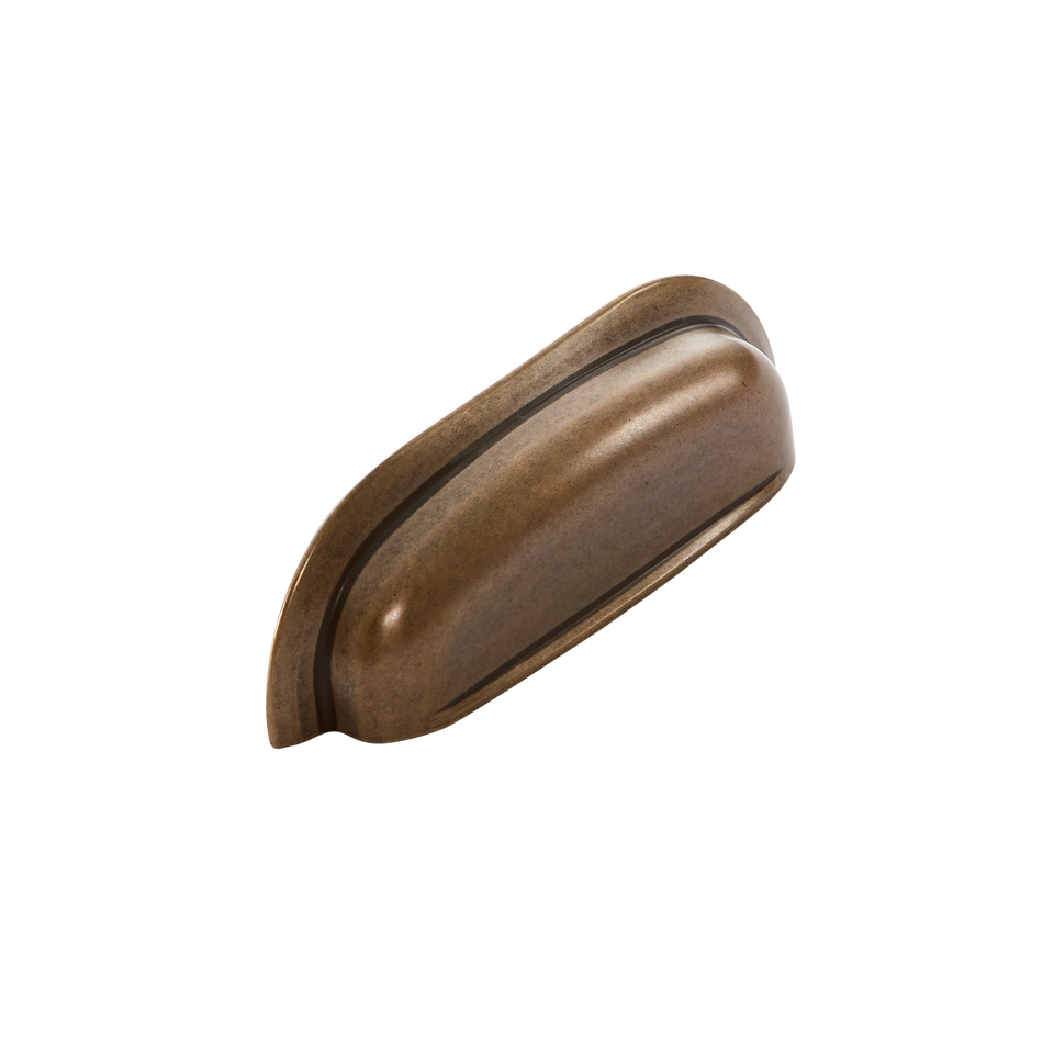 Momo Handles New Hampton Wide Cup Pull 96mm
