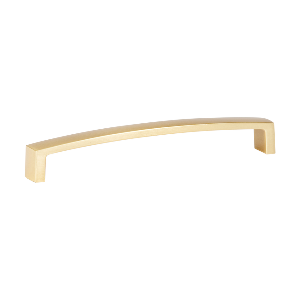 Momo Handles New Hampton D Handle