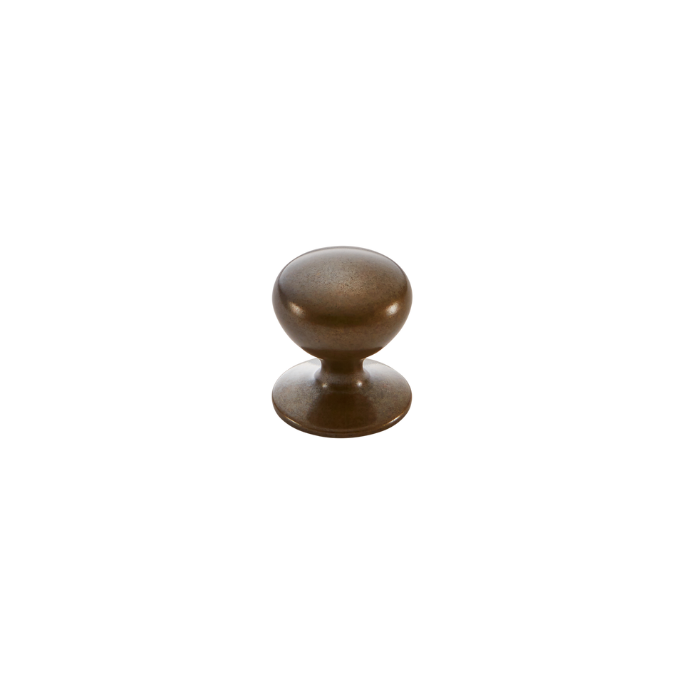 Momo Handles New Hampton Round Knob 32mm