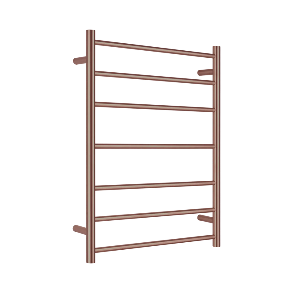 Nero Non-Heated Towel Ladder