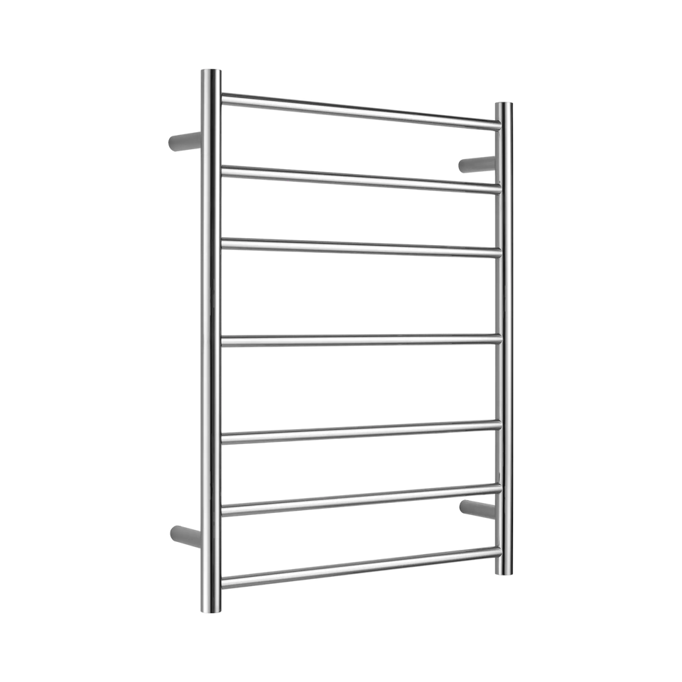 Nero Non-Heated Towel Ladder - Chrome (NR190001CH)
