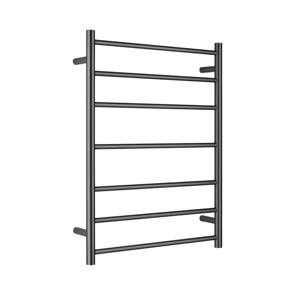 Nero Non-Heated Towel Ladder - Graphite (NR190001GR)