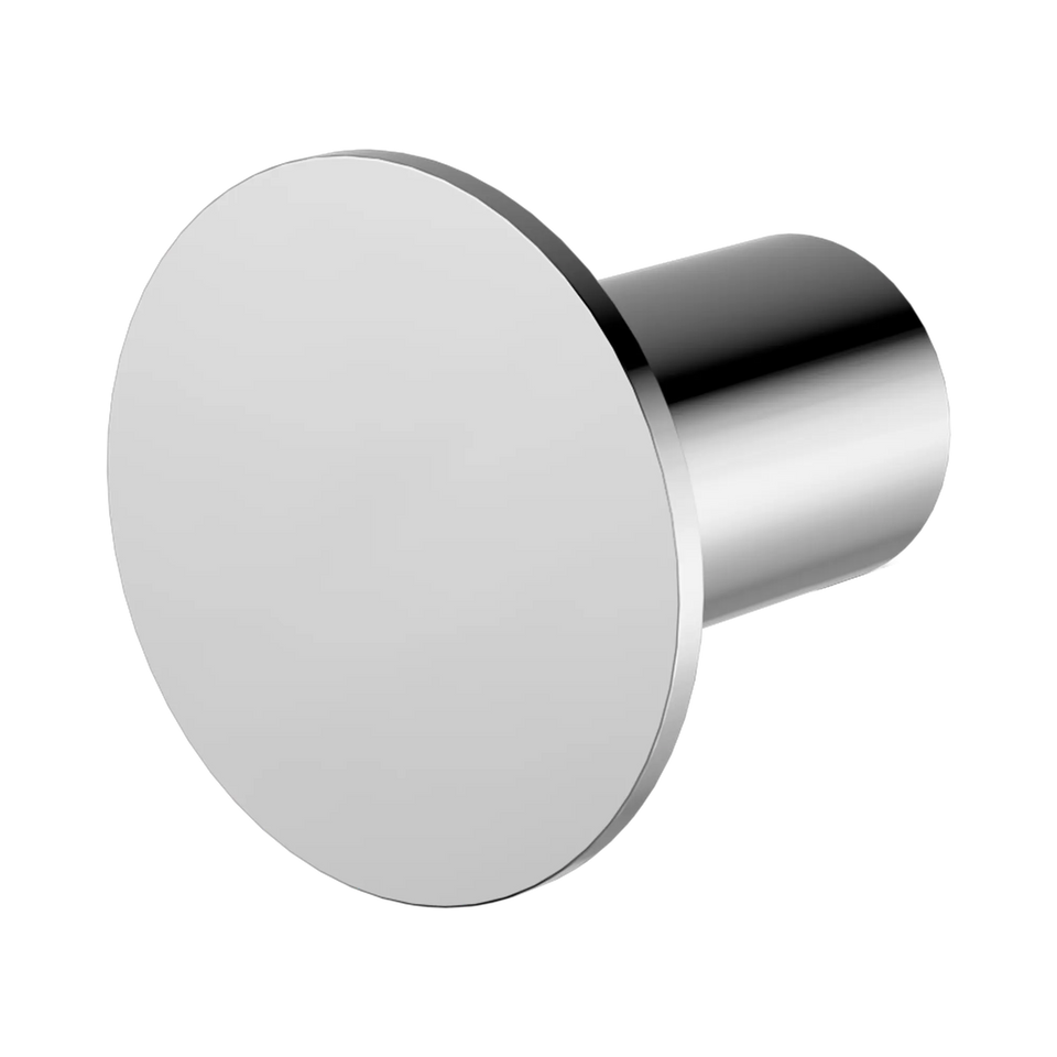 Puro Robe Hook Nero Mecca Robe Hook II