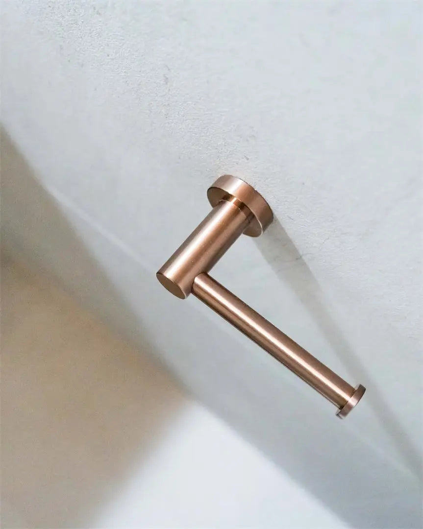 Nero Mecca Toilet Paper Holder