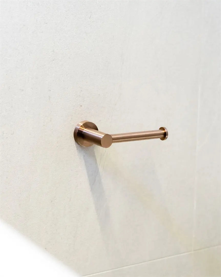 Nero Mecca Toilet Paper Holder
