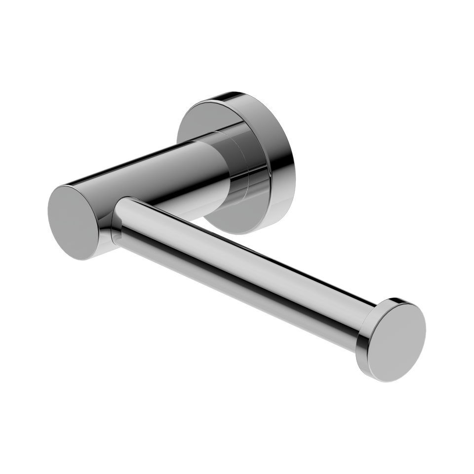 Nero Mecca Toilet Paper Holder - Chrome (NR1986CH)