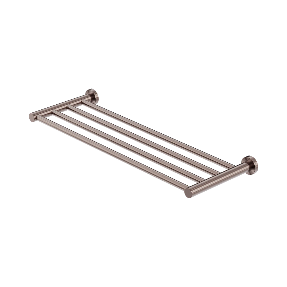 Nero Mecca Towel Rack