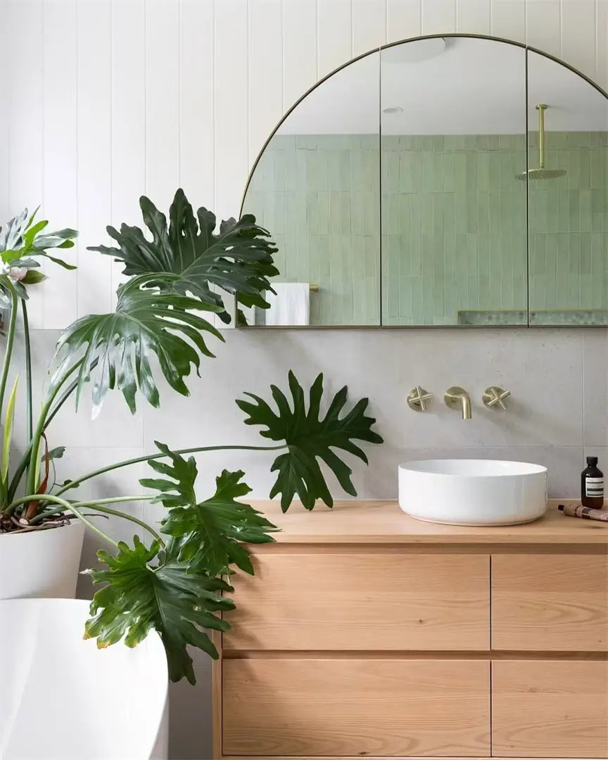 Nero X Plus Wall Basin Set Spout