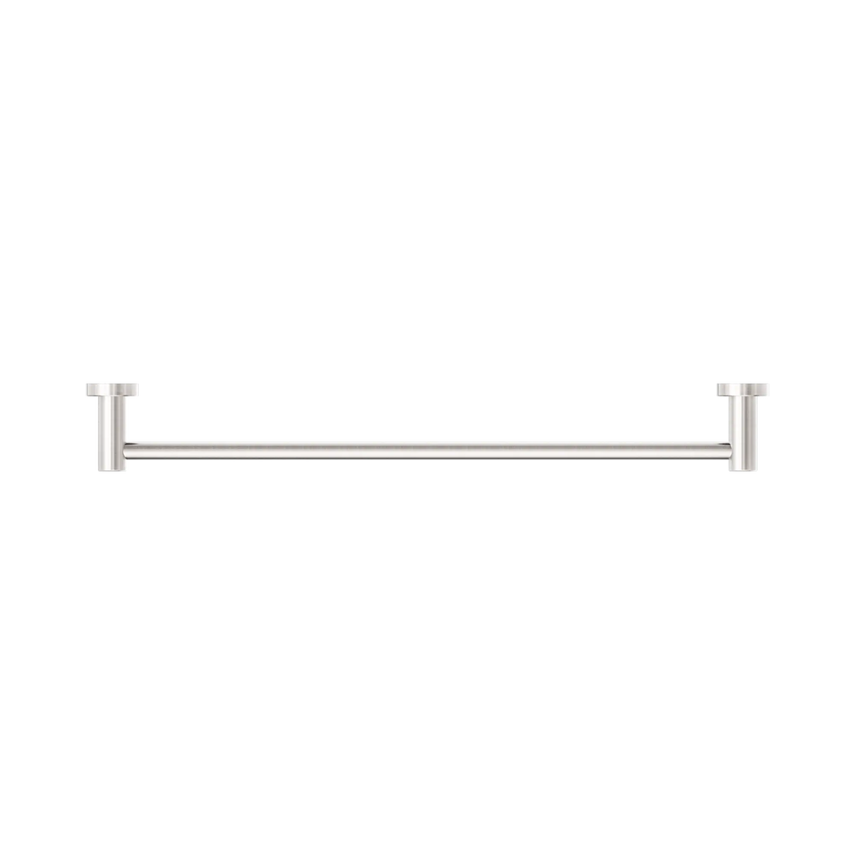 Nero Single Towel Rail