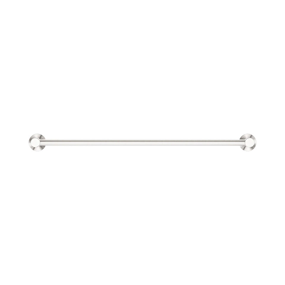 Nero Double Towel Rail