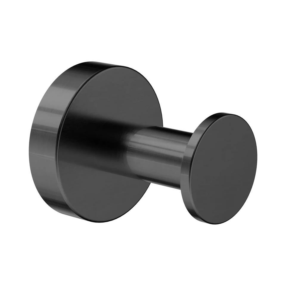 Gunmetal