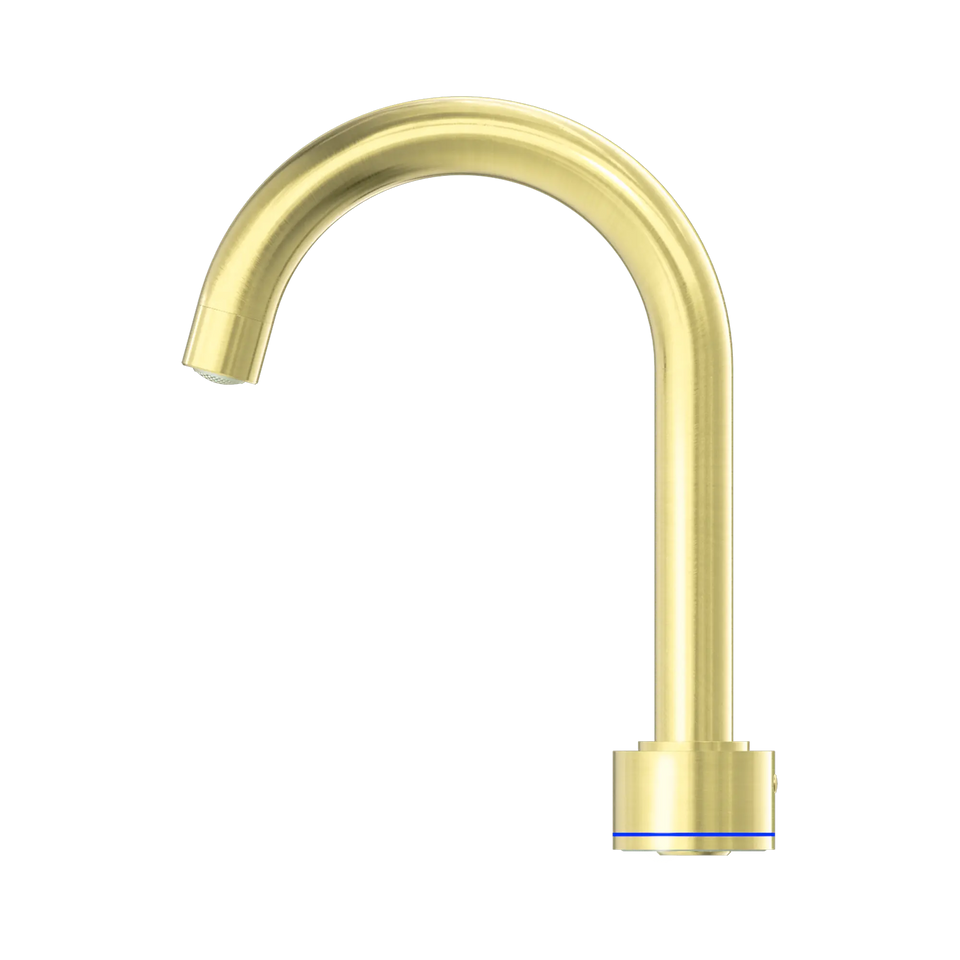 Nero Tapware Kara Basin Set