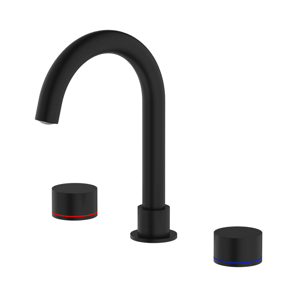 Kara Basin Set