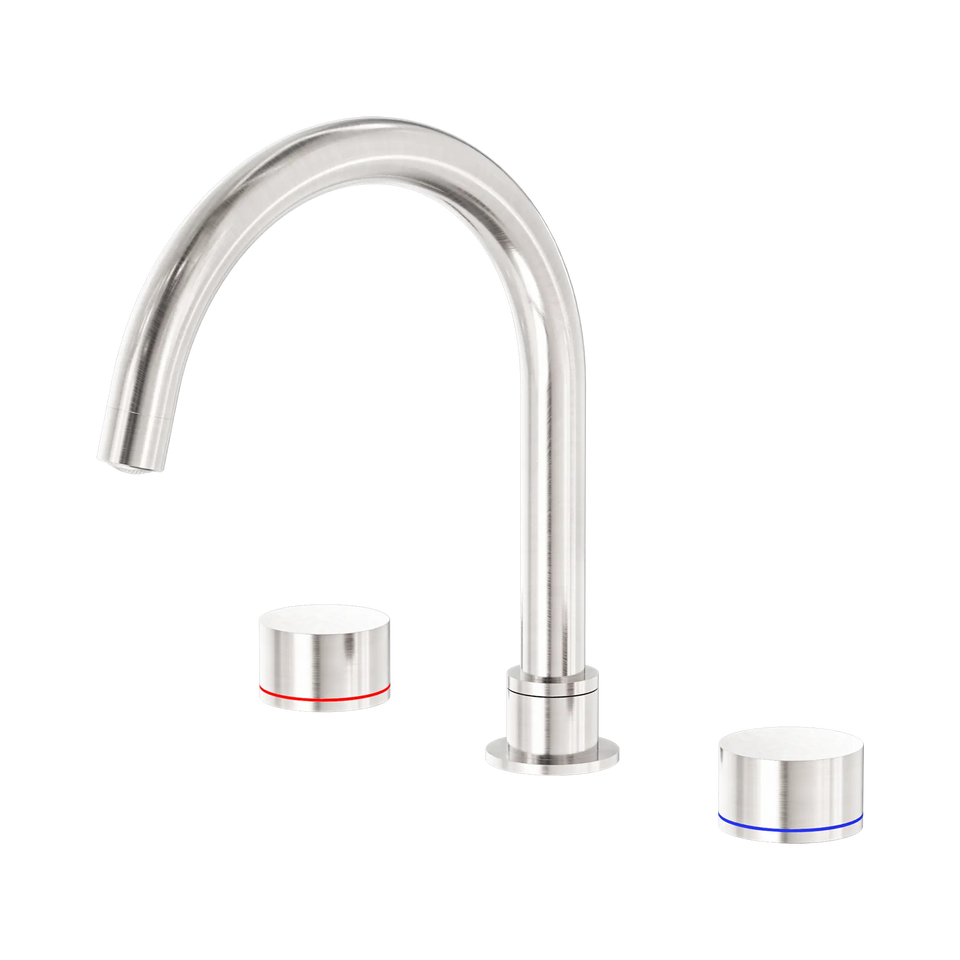 Nero Kara Hob Bath Set