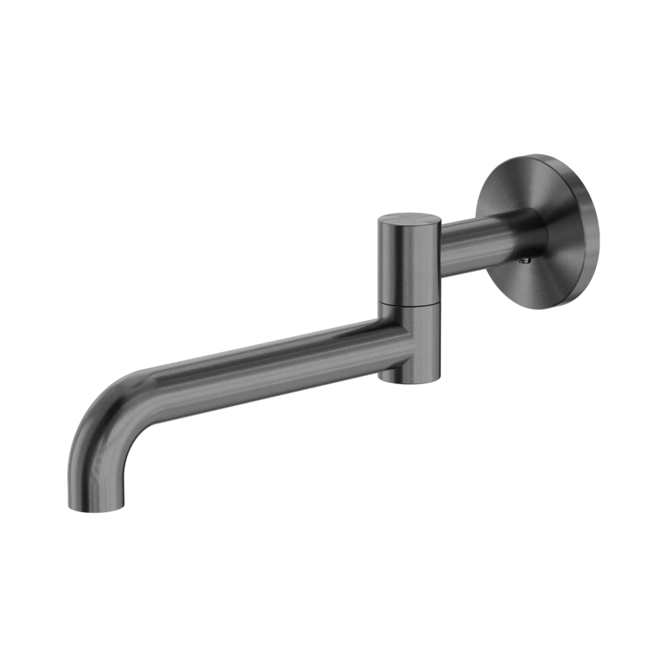 Gunmetal