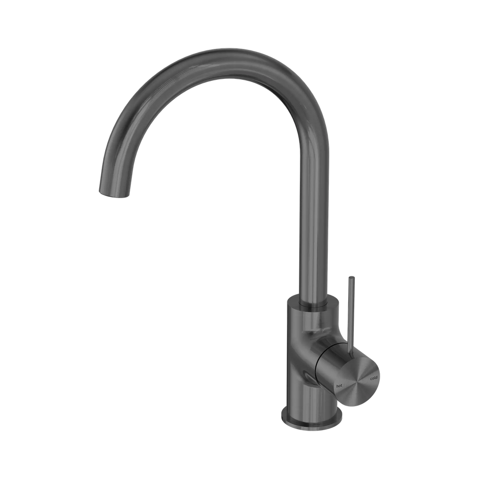 Gunmetal