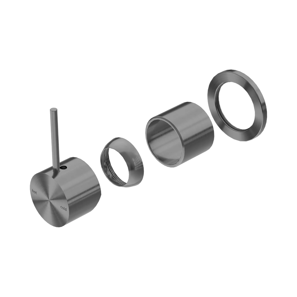 Gunmetal