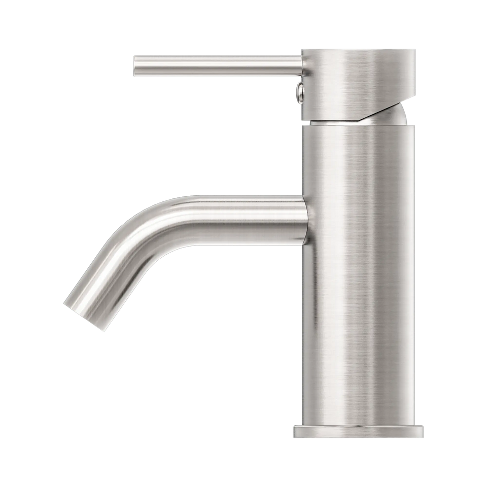 Nero Dolce Basin Mixer Stylish Spout