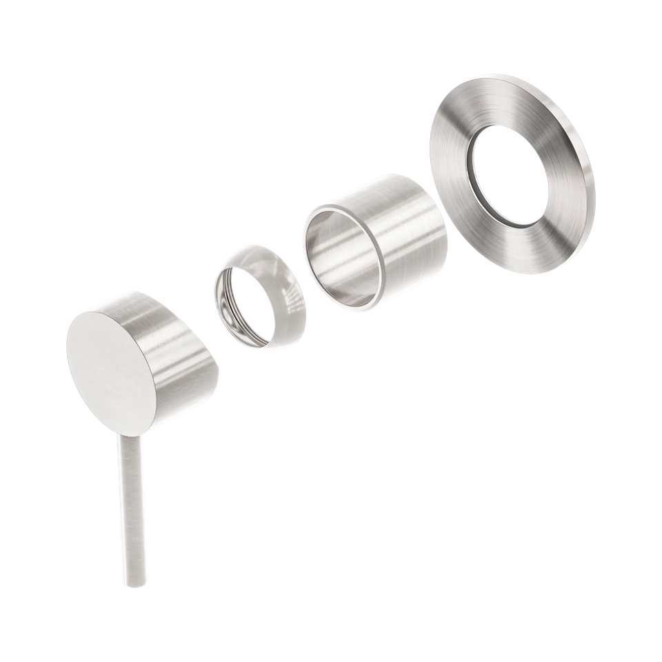 Nero Tapware Dolce Shower Mixer Trim Kits Only