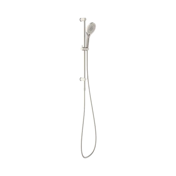Nero Opal Rail Shower technical drawing (NR251905D)