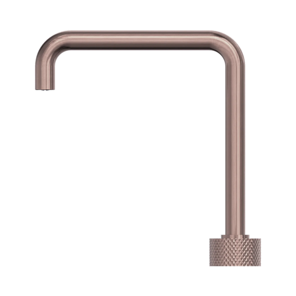 Nero Opal Progressive Tall Basin Set
