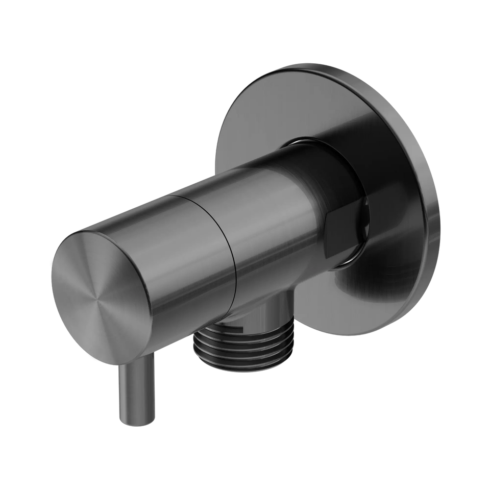 Gunmetal
