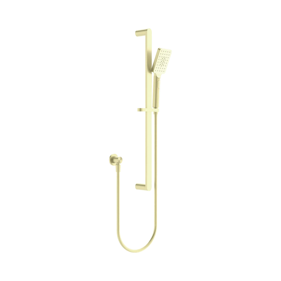 Nero Bianca/Ecco Shower Rail
