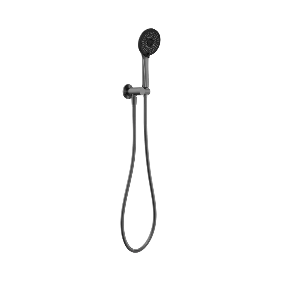 Gunmetal