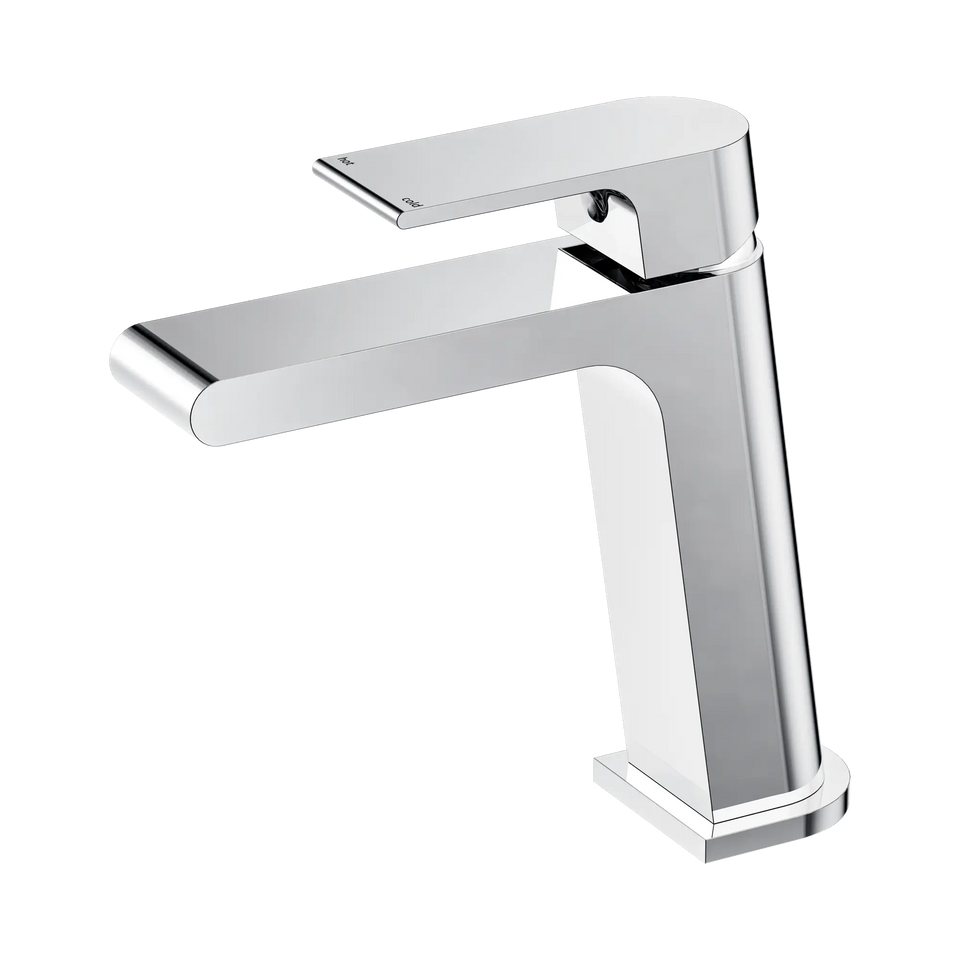 Nero Bianca Basin mixer - Chrome (NR321501CH)