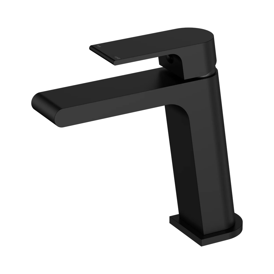 Nero Bianca Basin mixer - Matte Black (NR321501MB)