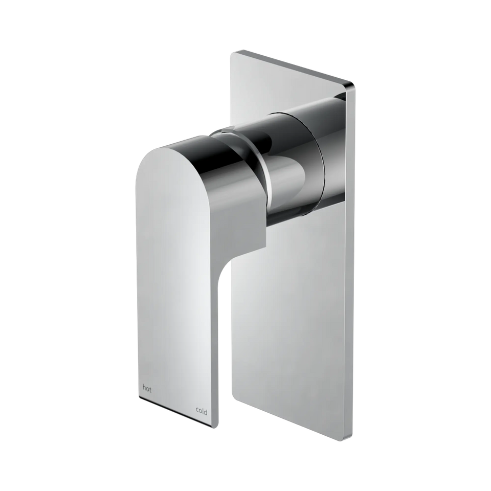 Nero Bianca Shower Mixer - Chrome (NR321511CH)