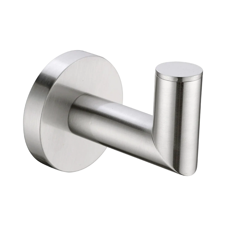 Puro Robe Hook Nero Dolce Robe Hook