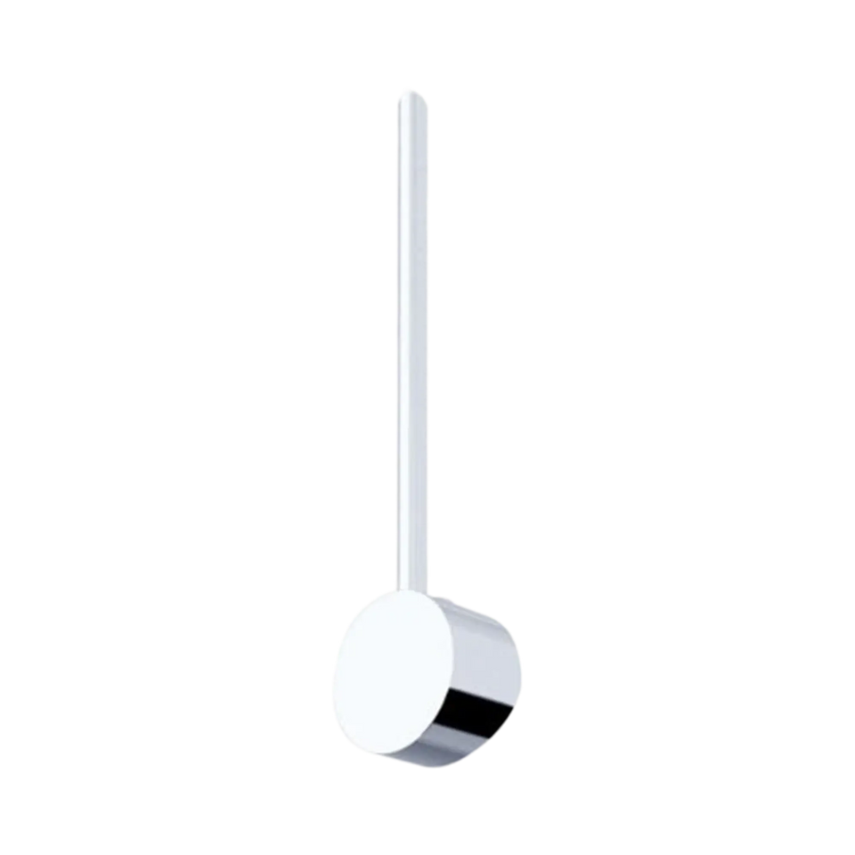 Nero Dolce Care Handle Only Handle Up Chrome