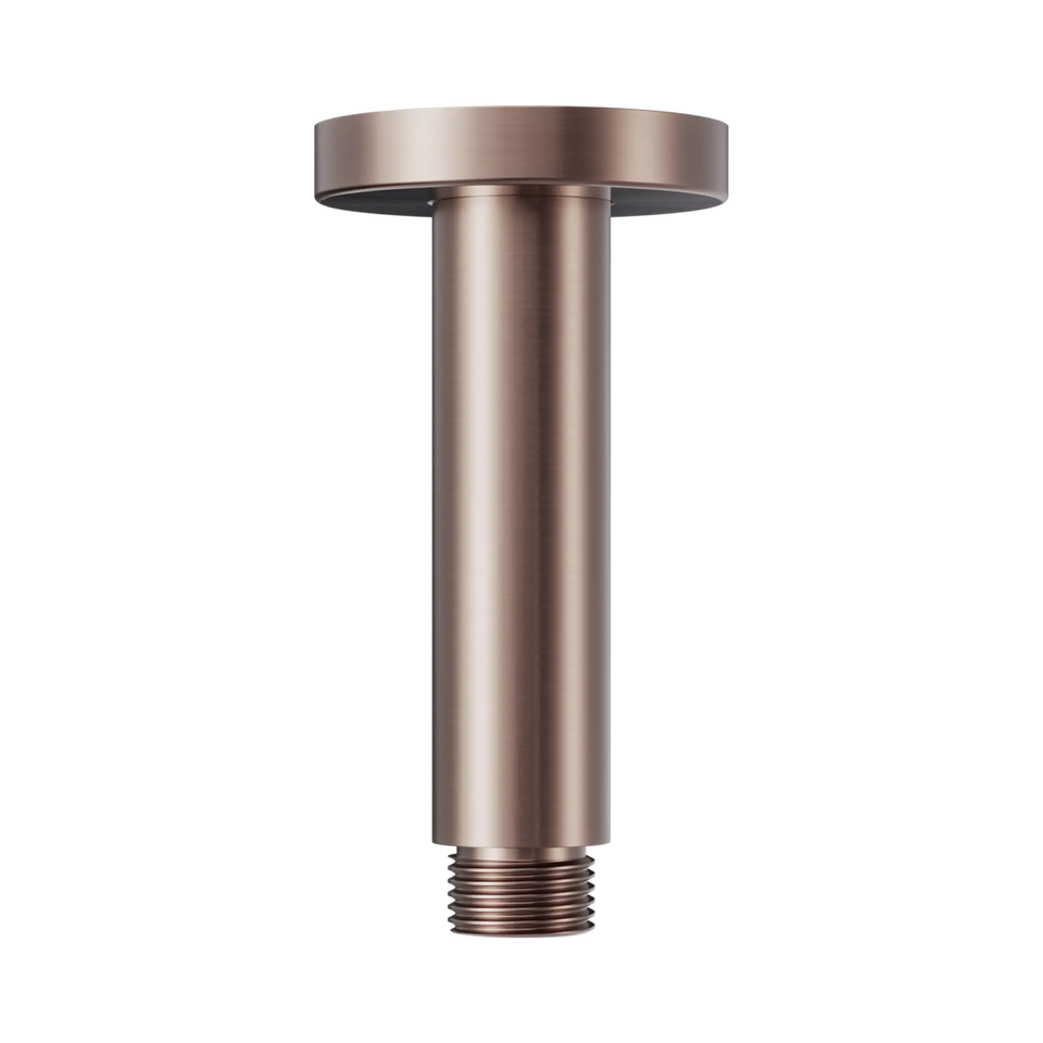 Nero Round Ceiling Arm Length