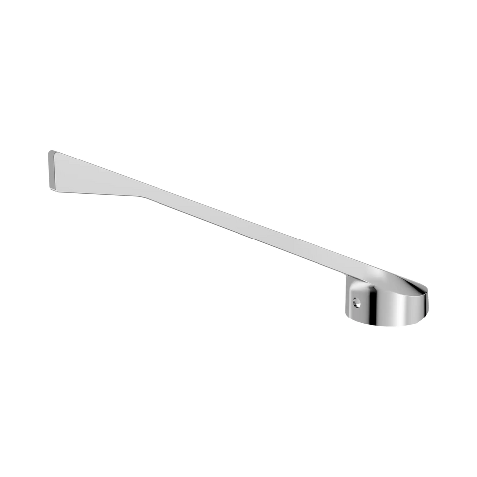 Nero Classic Care Handle Only Extended Handle Chrome
