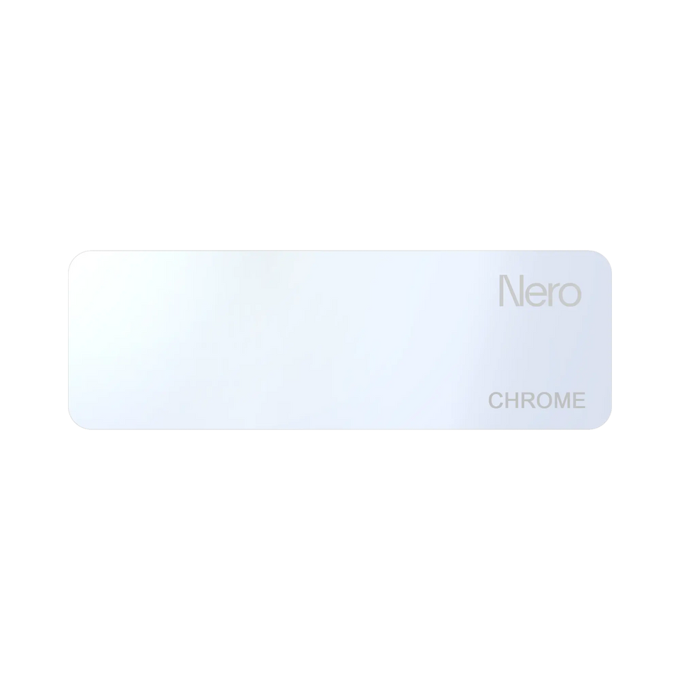 Nero Colour Chips Chrome
