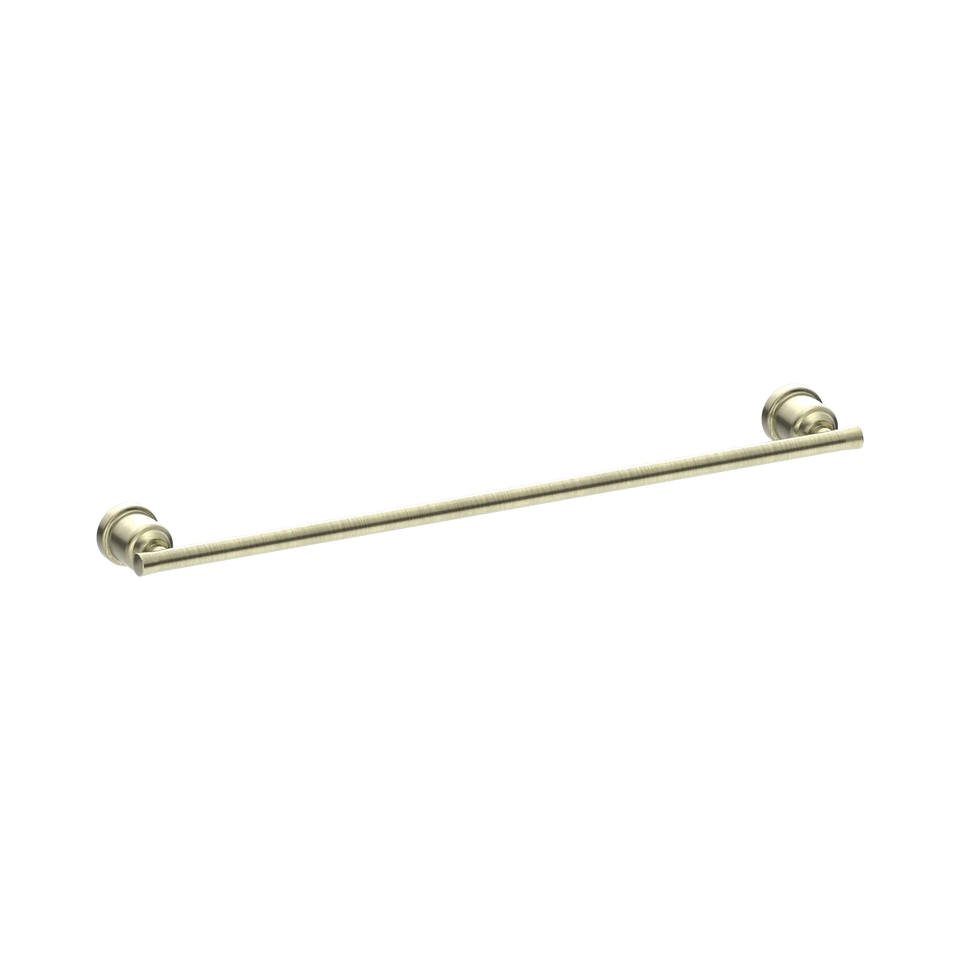 Aged Brass