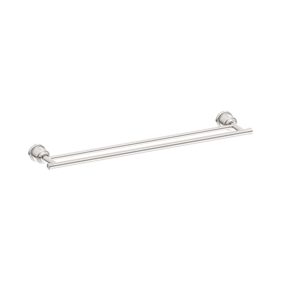 Brushed Nickel